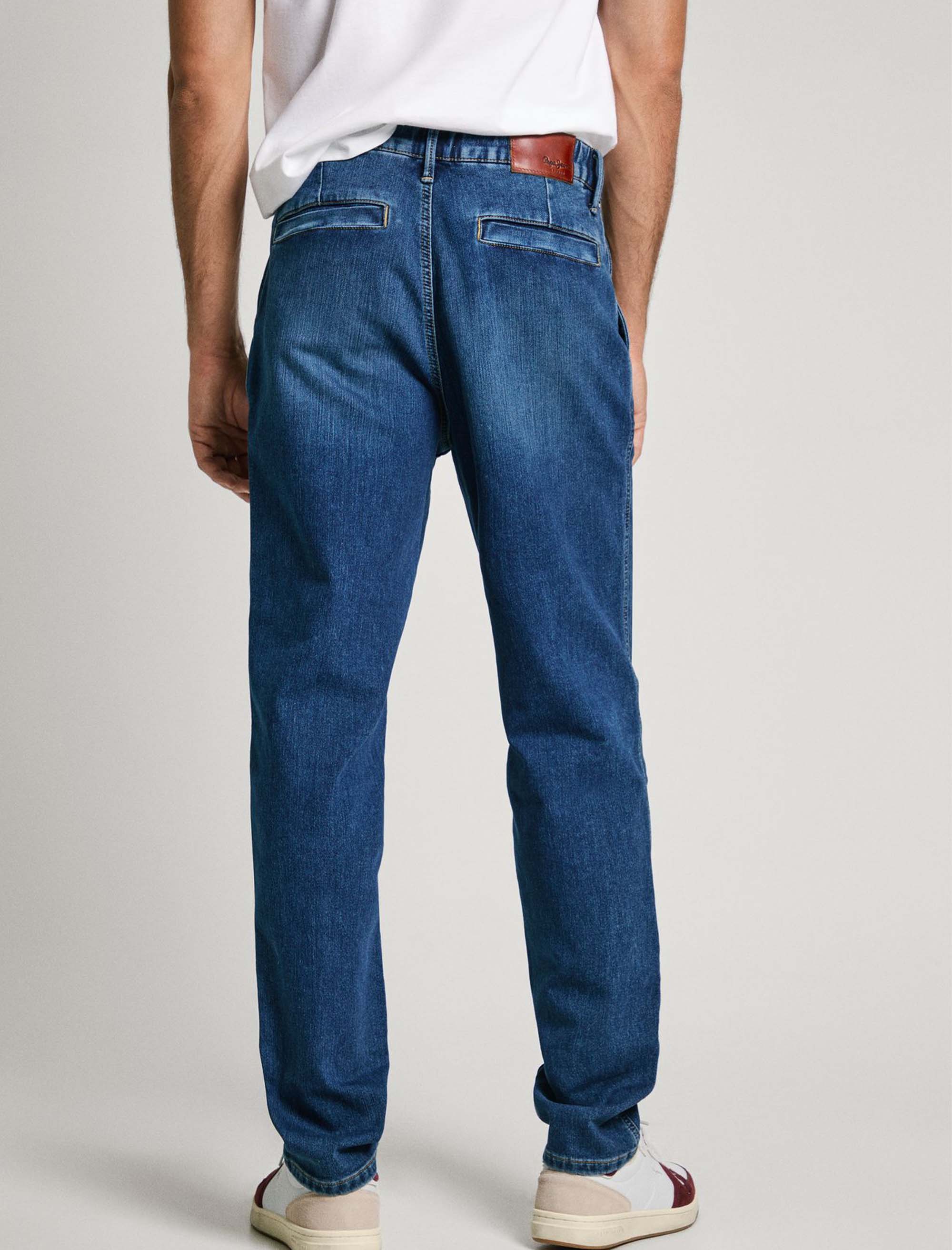 شلوار جین مردانه