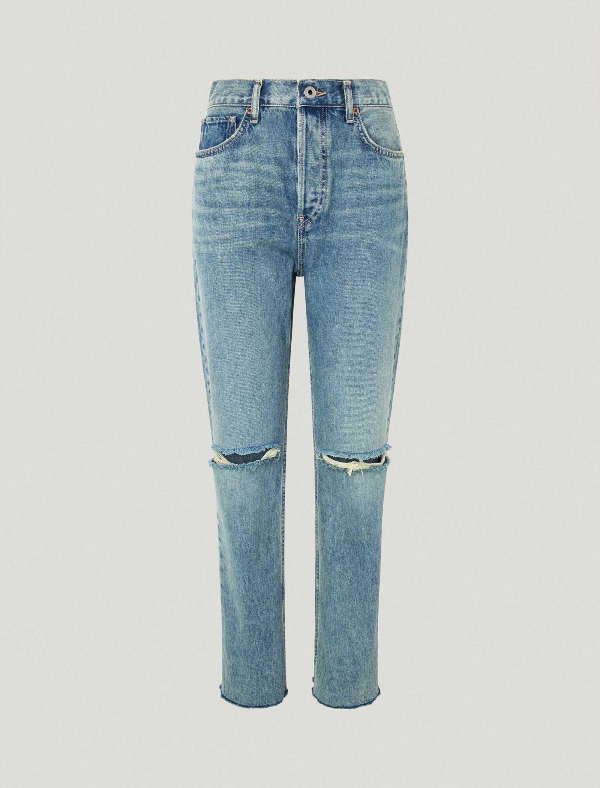 شلوار جین زنانه