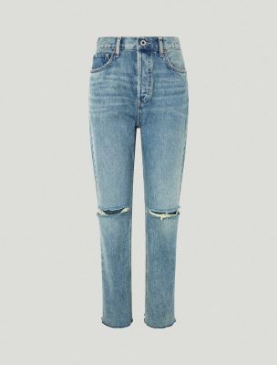 شلوار جین زنانه