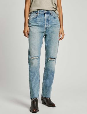 شلوار جین زنانه