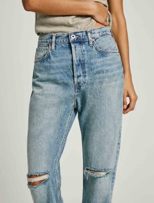 شلوار جین زنانه