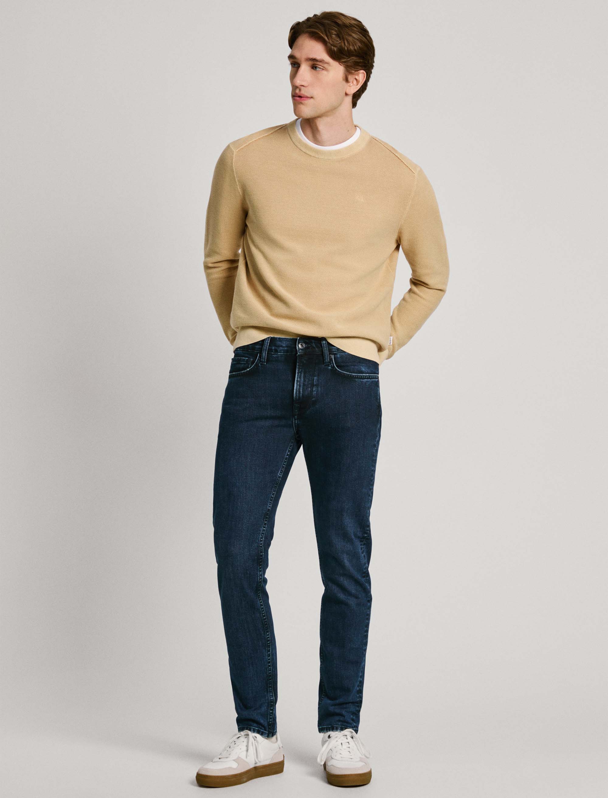 شلوار جین مردانه