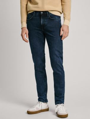 شلوار جین مردانه