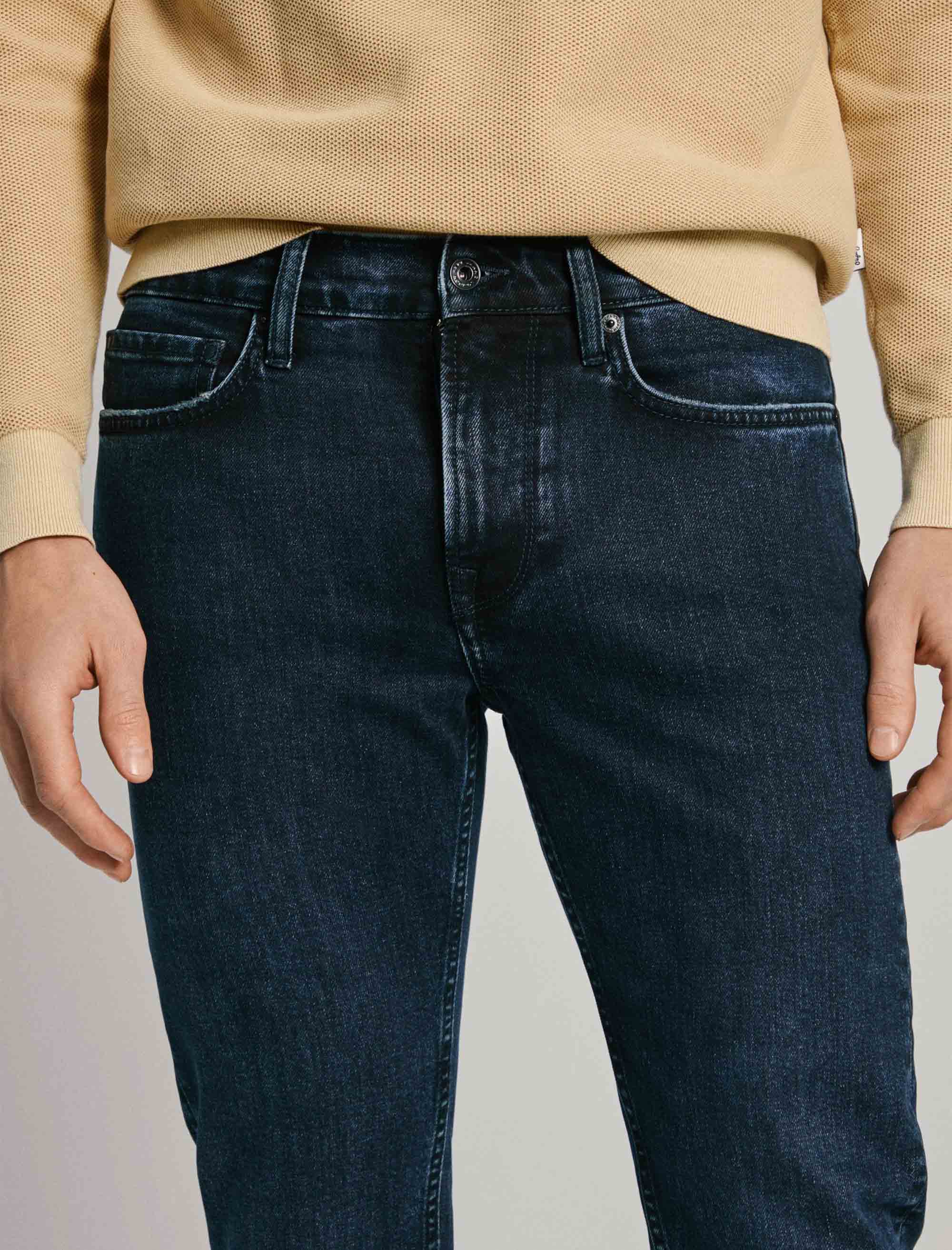 شلوار جین مردانه