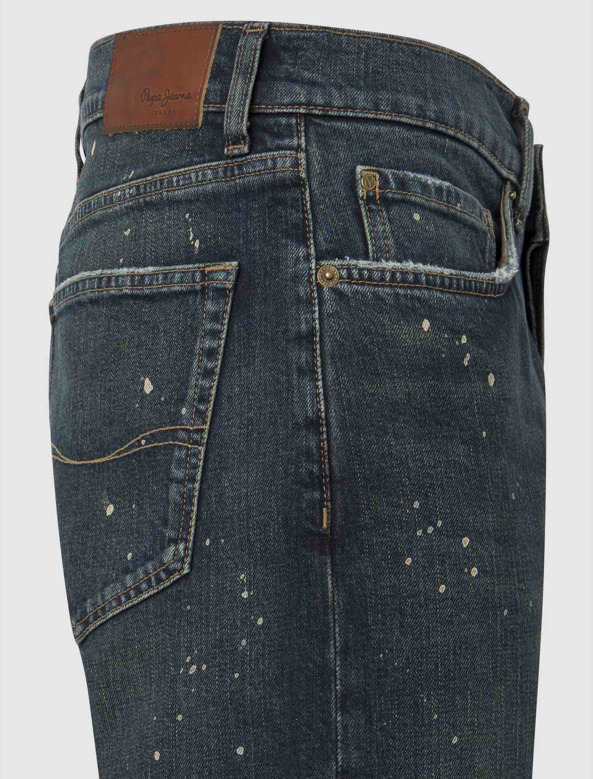 شلوار جین مردانه