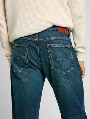 شلوار جین مردانه