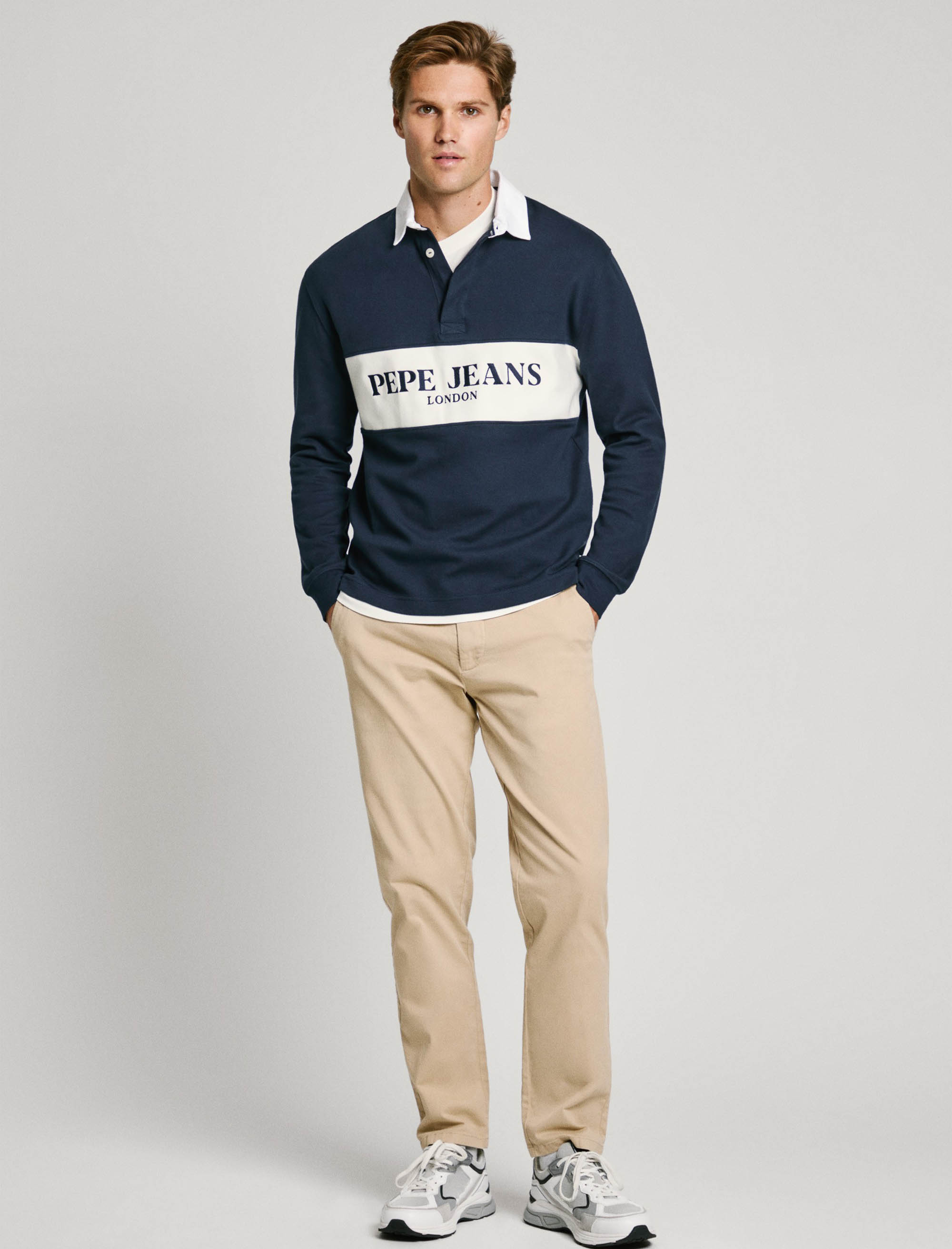 شلوار مردانه