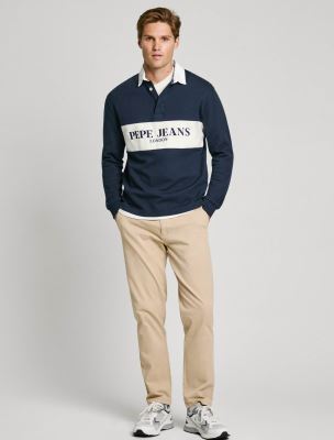 شلوار مردانه