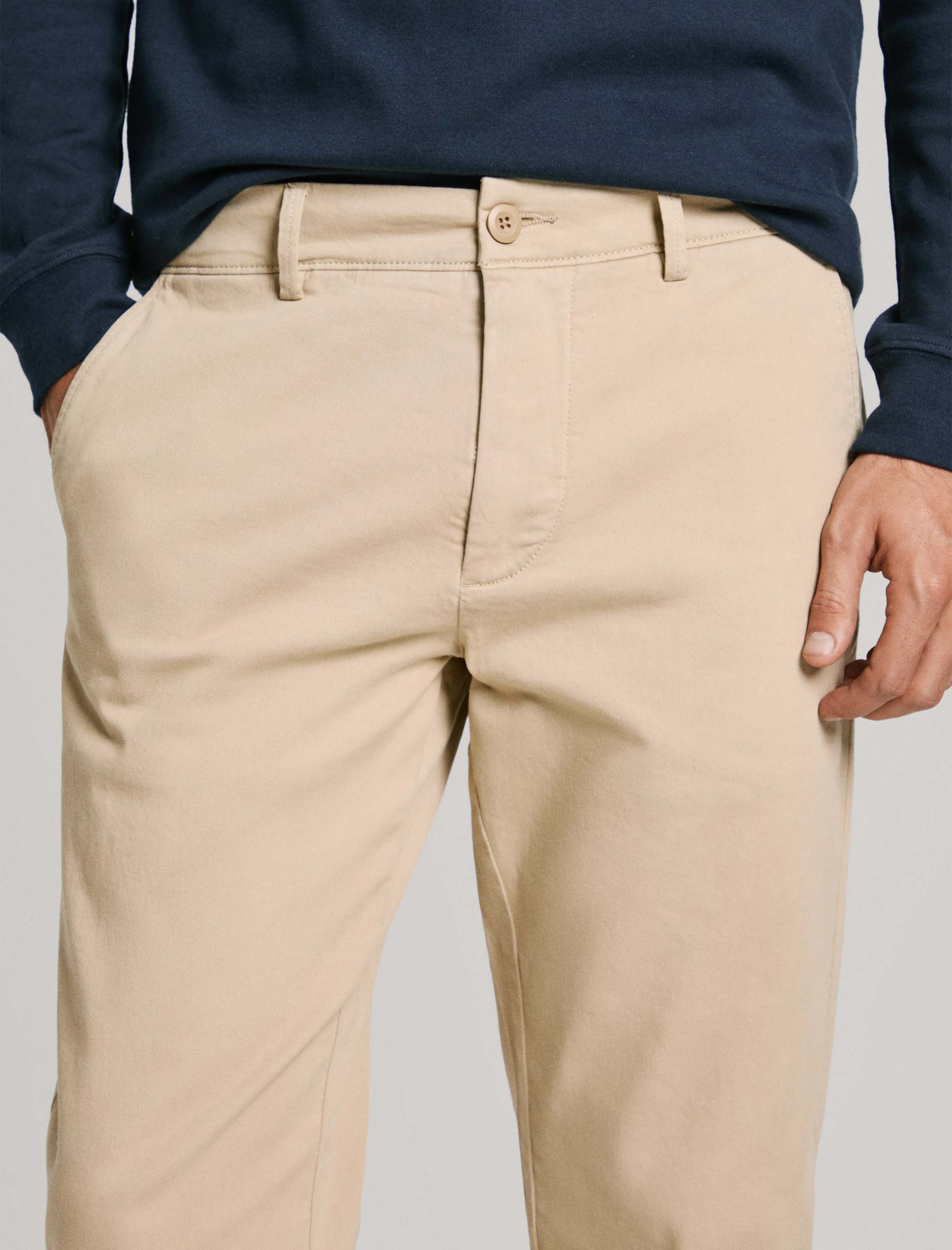 شلوار مردانه