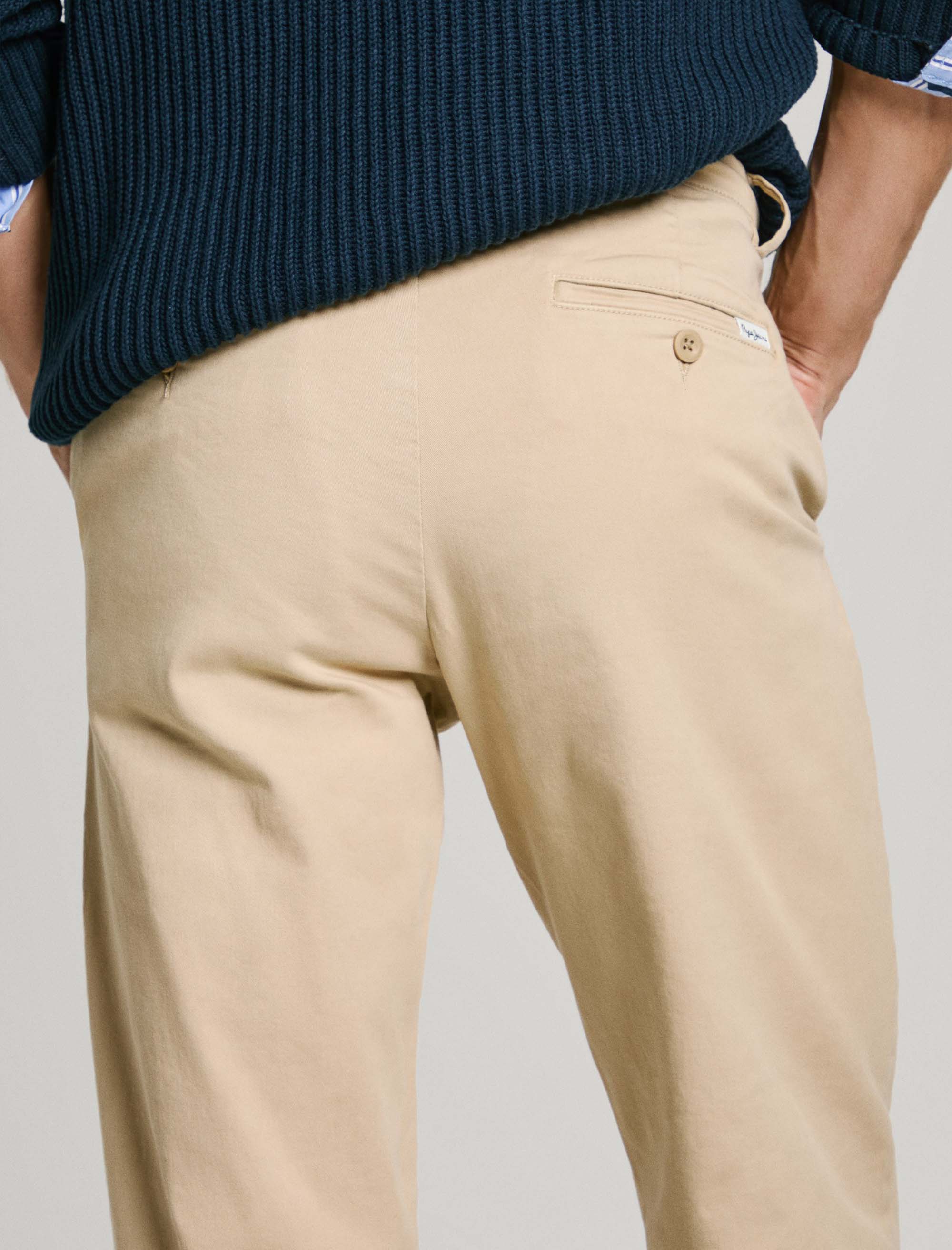 شلوار مردانه