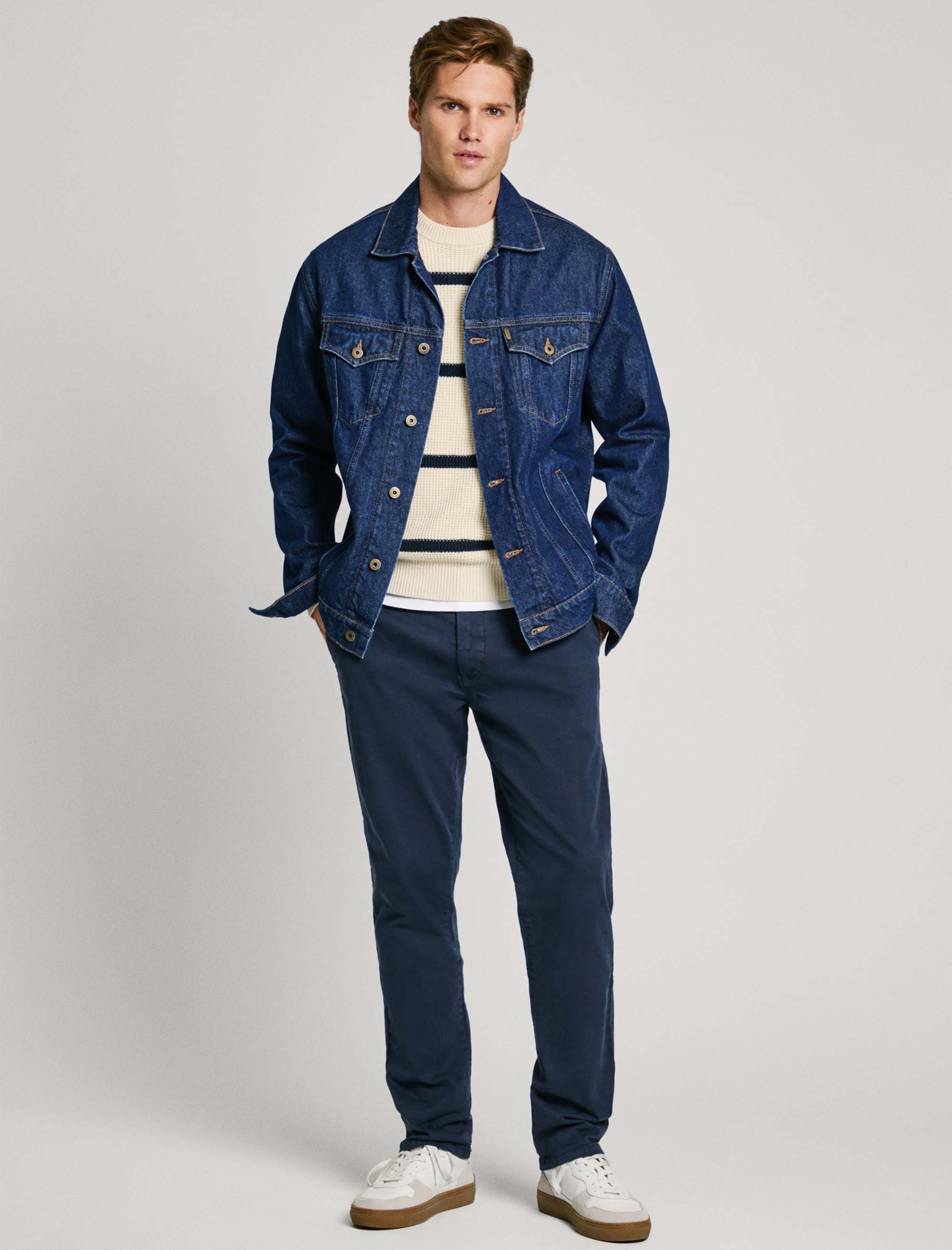 شلوار مردانه