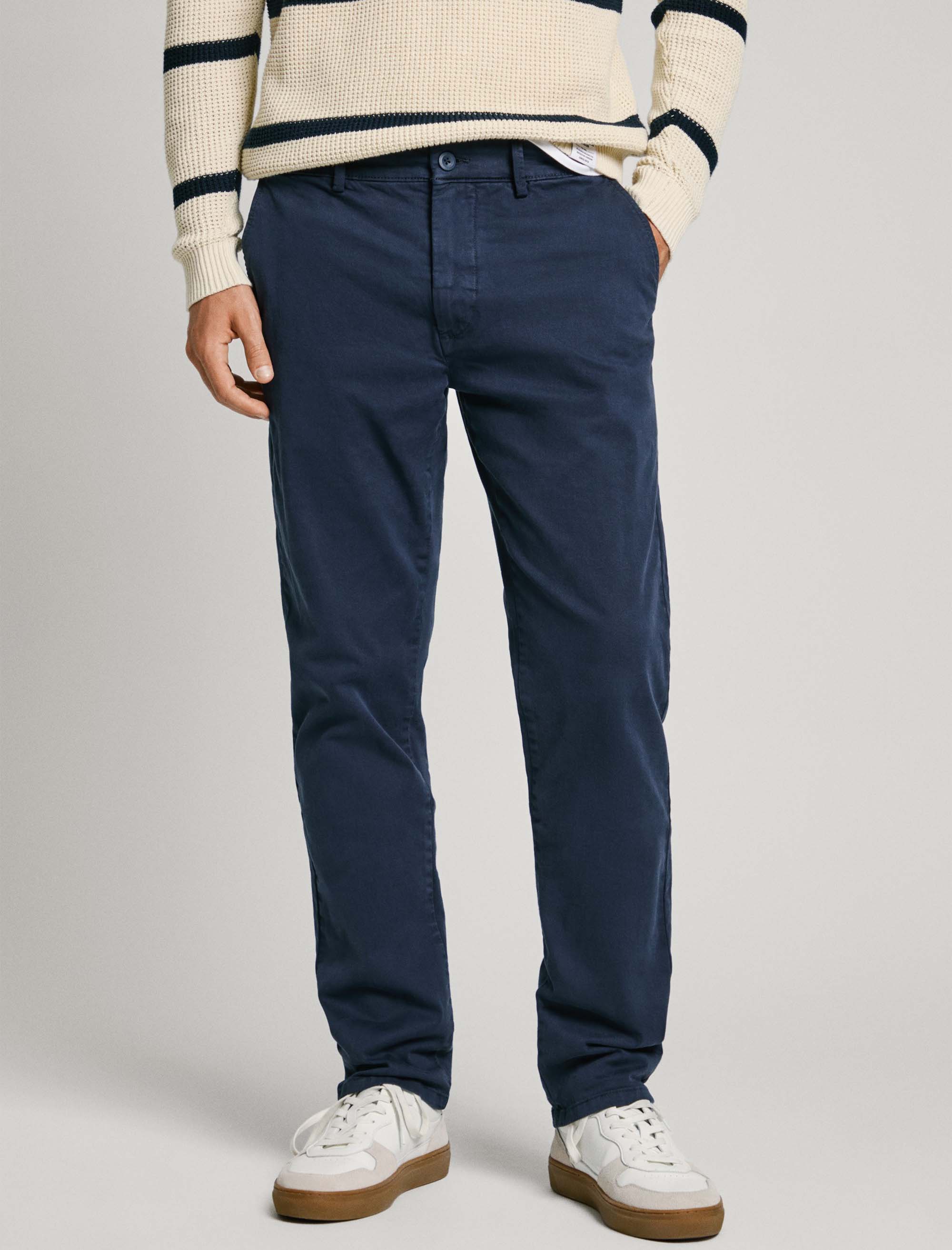 شلوار مردانه