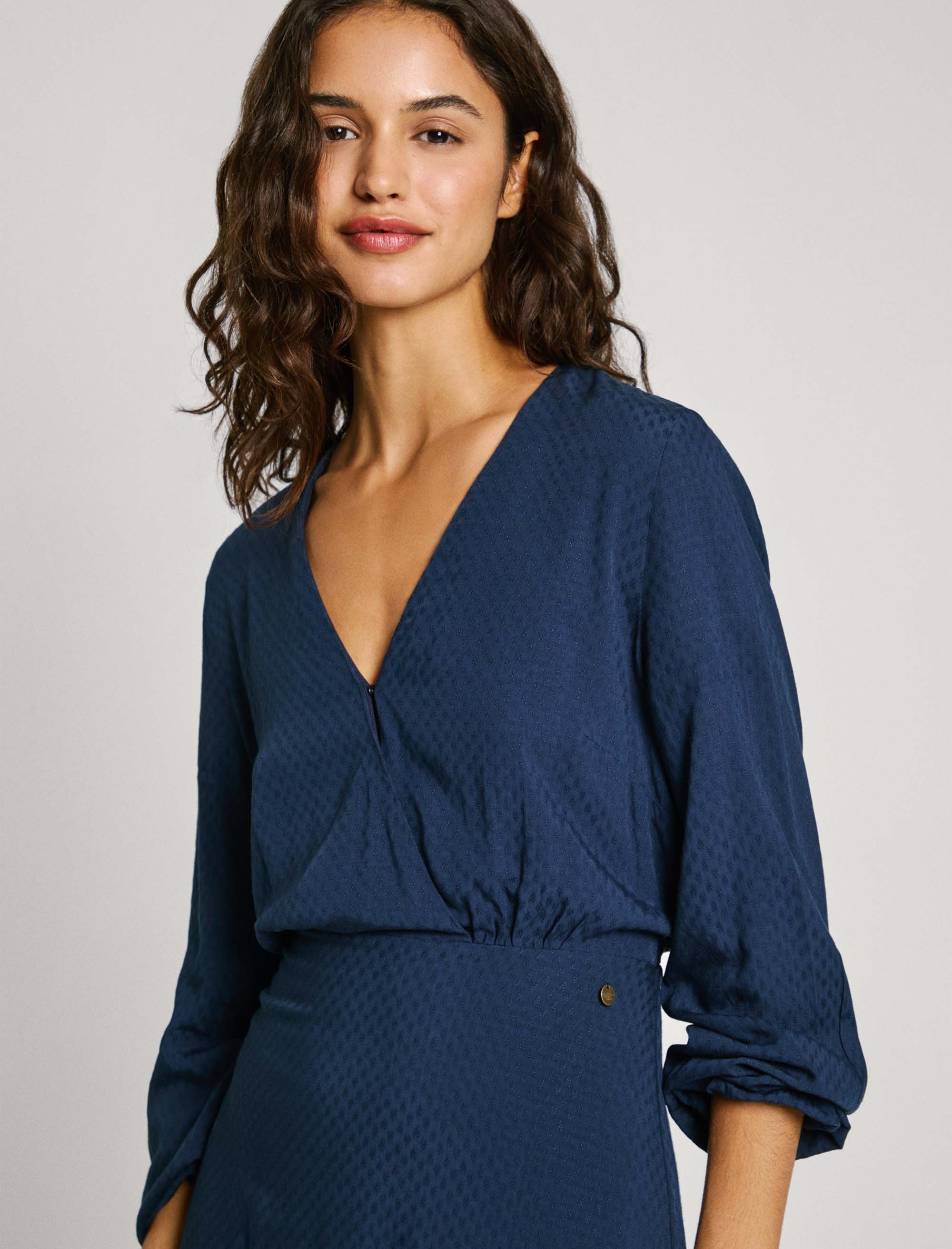 پیراهن زنانه