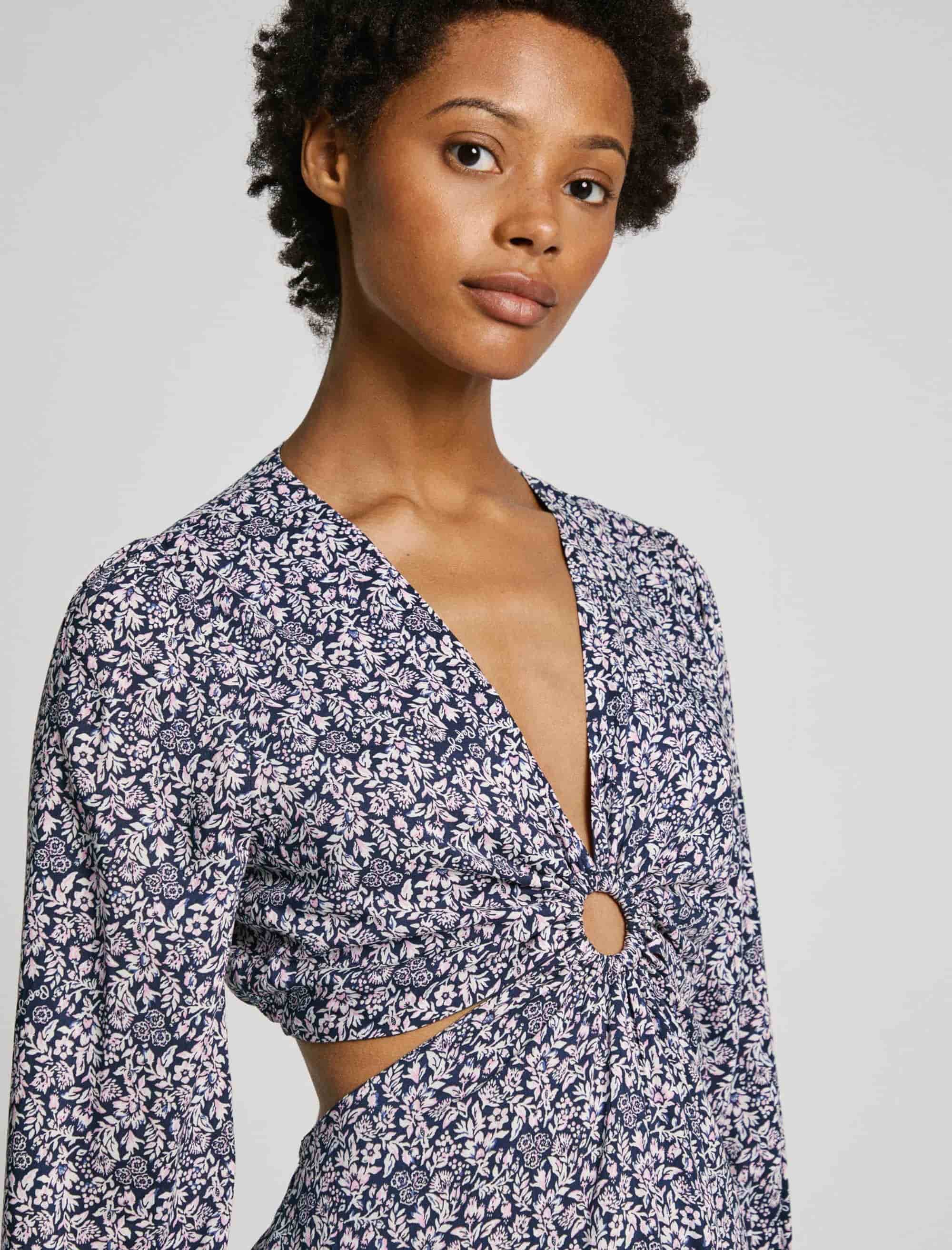 پیراهن زنانه