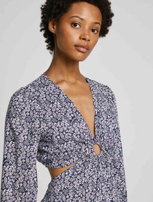 پیراهن زنانه