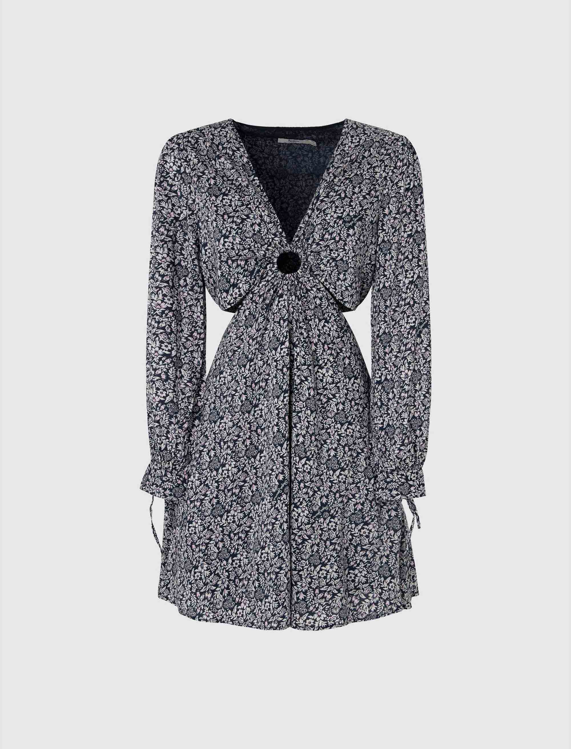 پیراهن زنانه