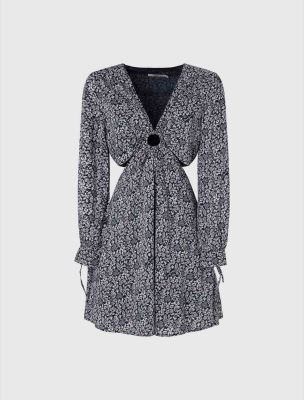 پیراهن زنانه