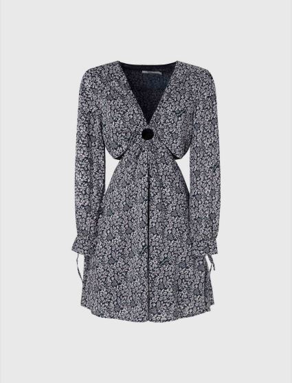 پیراهن زنانه