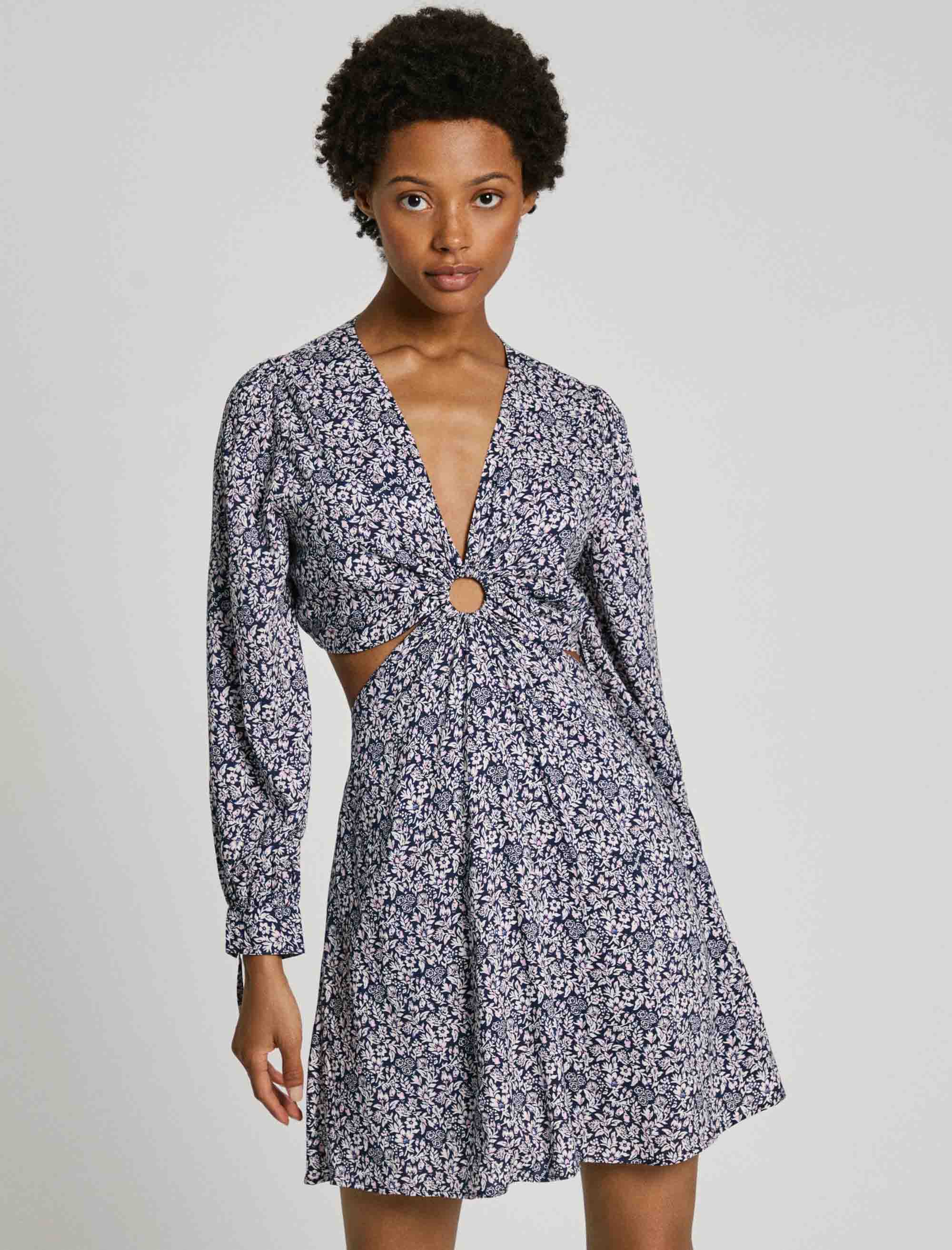 پیراهن زنانه