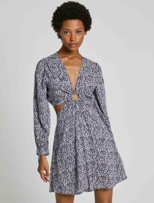 پیراهن زنانه