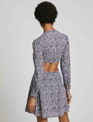 پیراهن زنانه