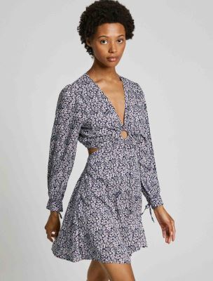 پیراهن زنانه