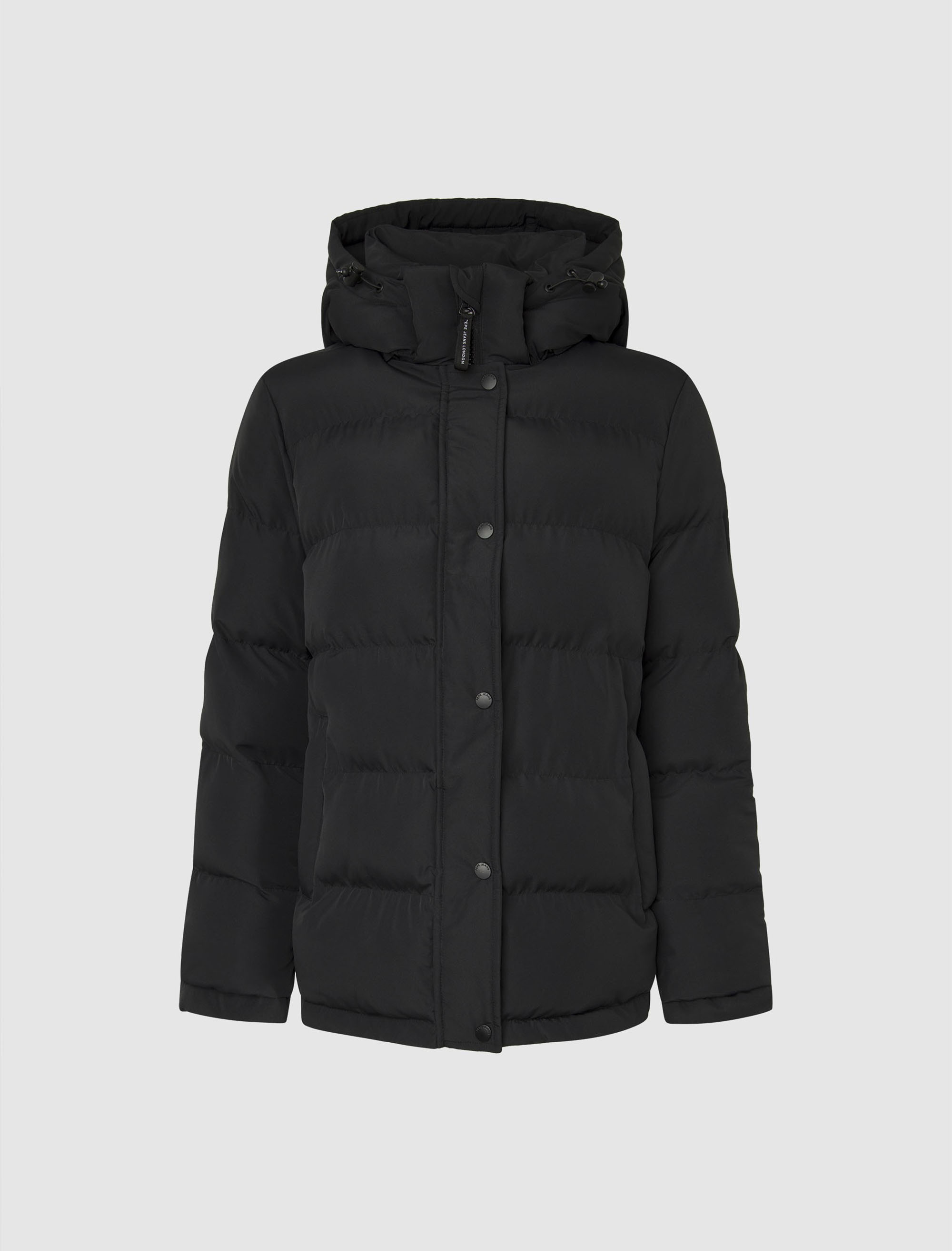 کاپشن زنانه