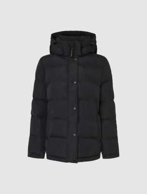 کاپشن زنانه