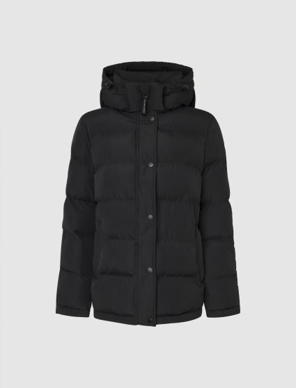 کاپشن زنانه