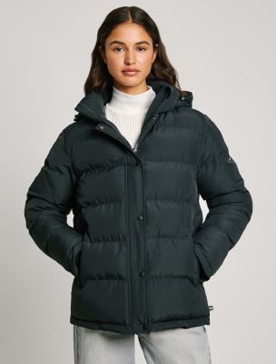 کاپشن زنانه