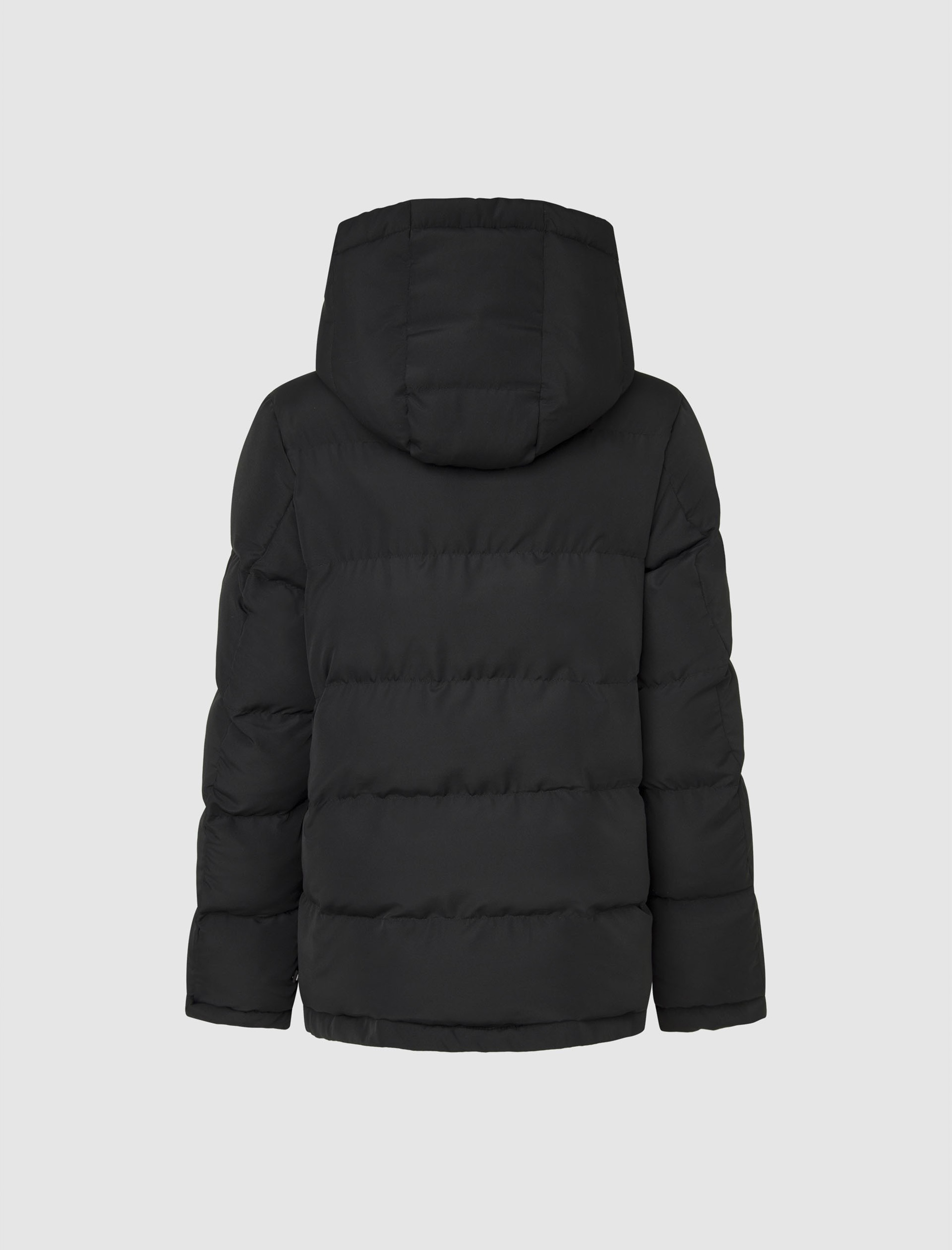 کاپشن زنانه