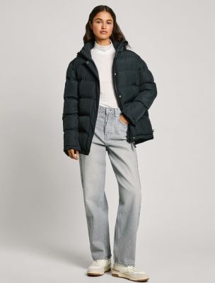 کاپشن زنانه