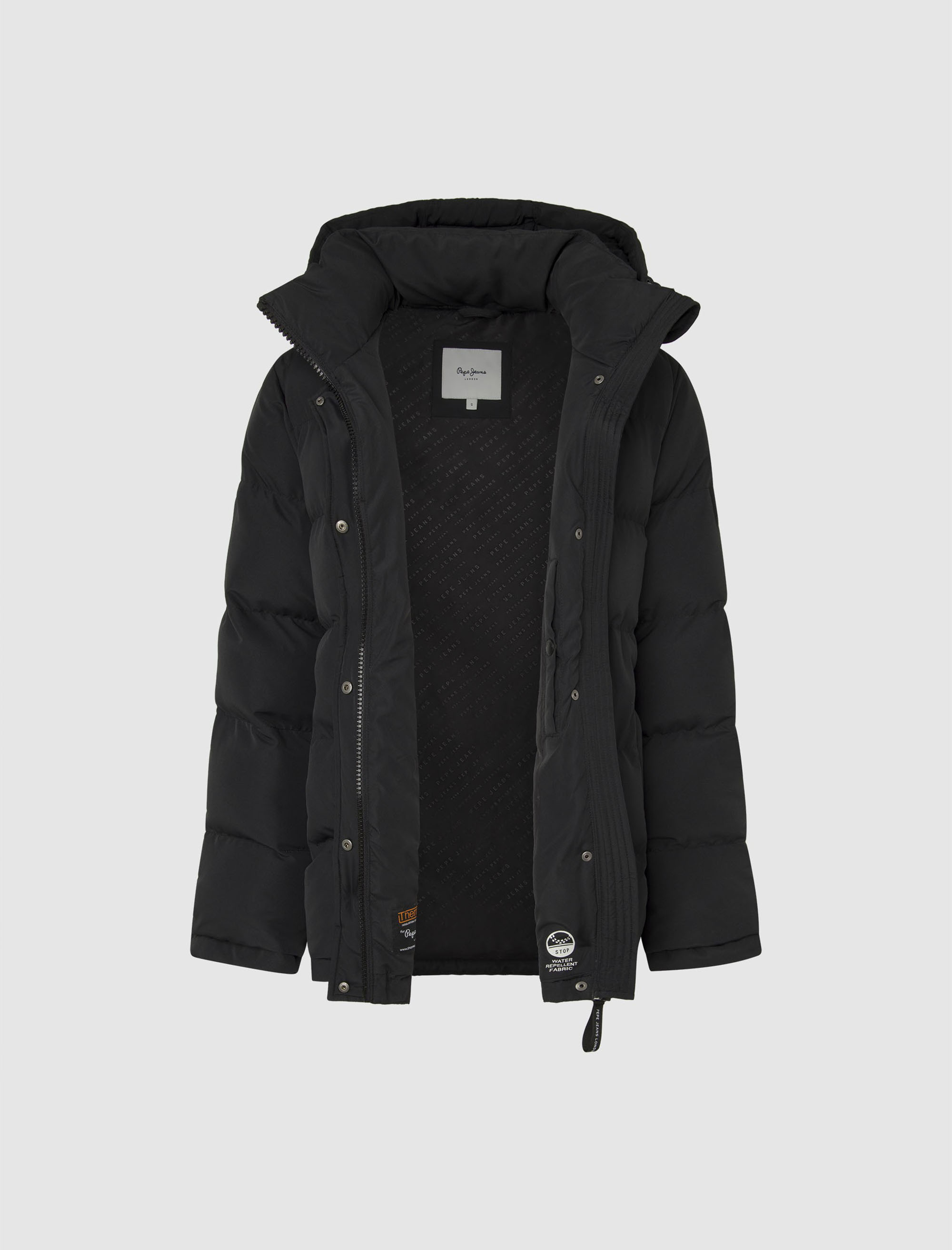 کاپشن زنانه