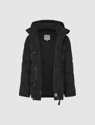 کاپشن زنانه