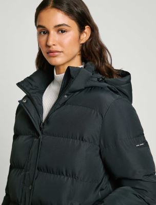 کاپشن زنانه