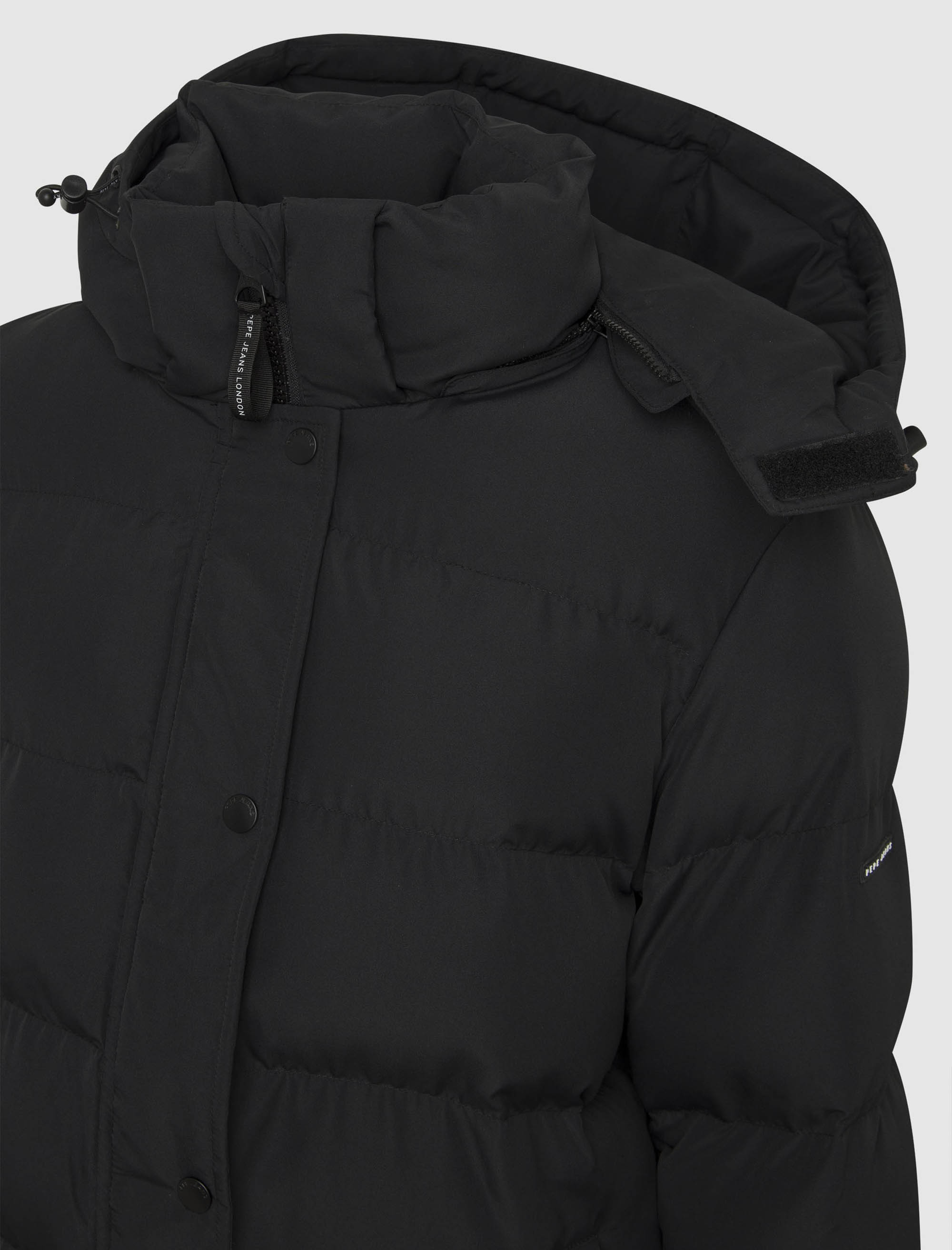 کاپشن زنانه