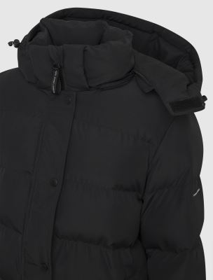 کاپشن زنانه