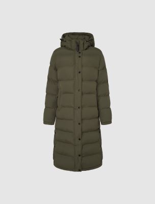 کاپشن زنانه