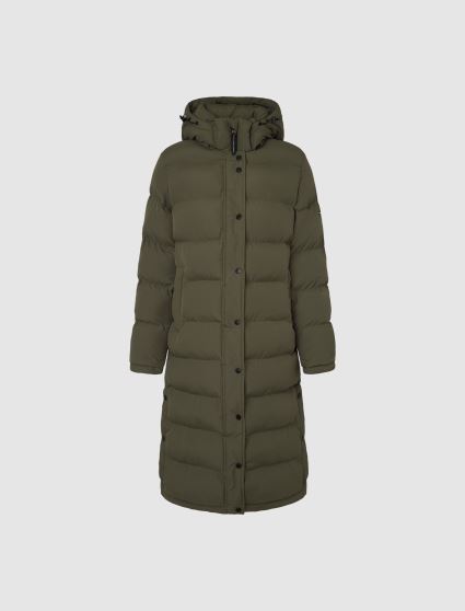 کاپشن زنانه