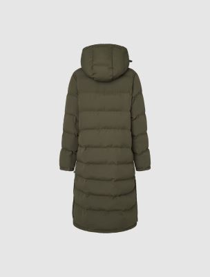 کاپشن زنانه