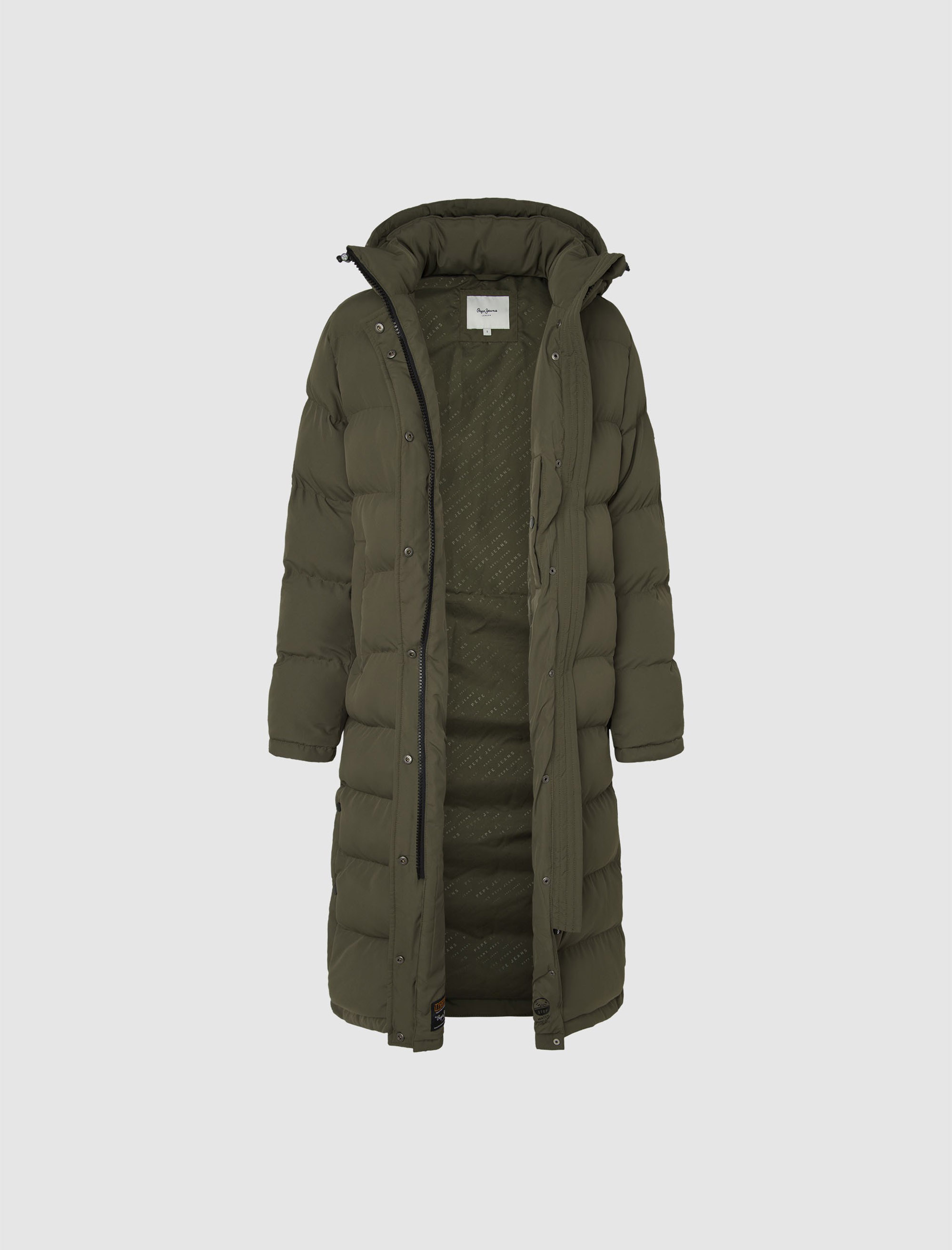 کاپشن زنانه