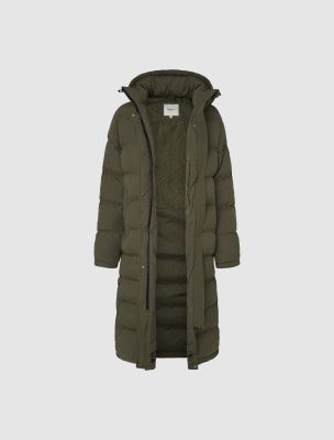 کاپشن زنانه