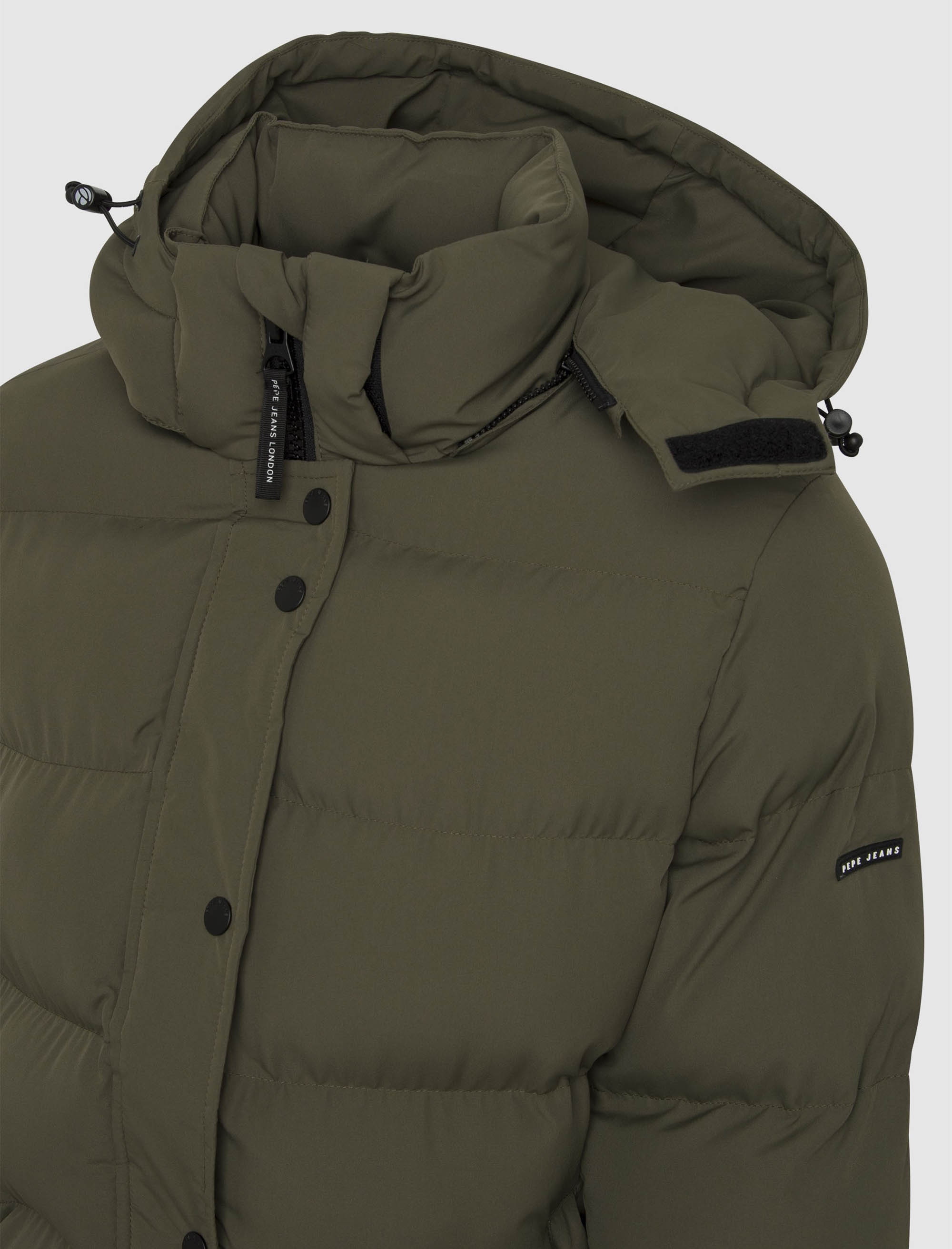 کاپشن زنانه