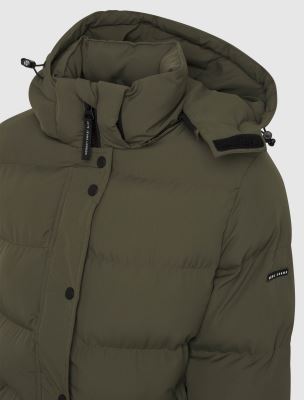 کاپشن زنانه