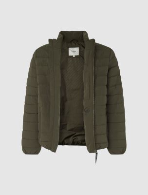 کاپشن مردانه