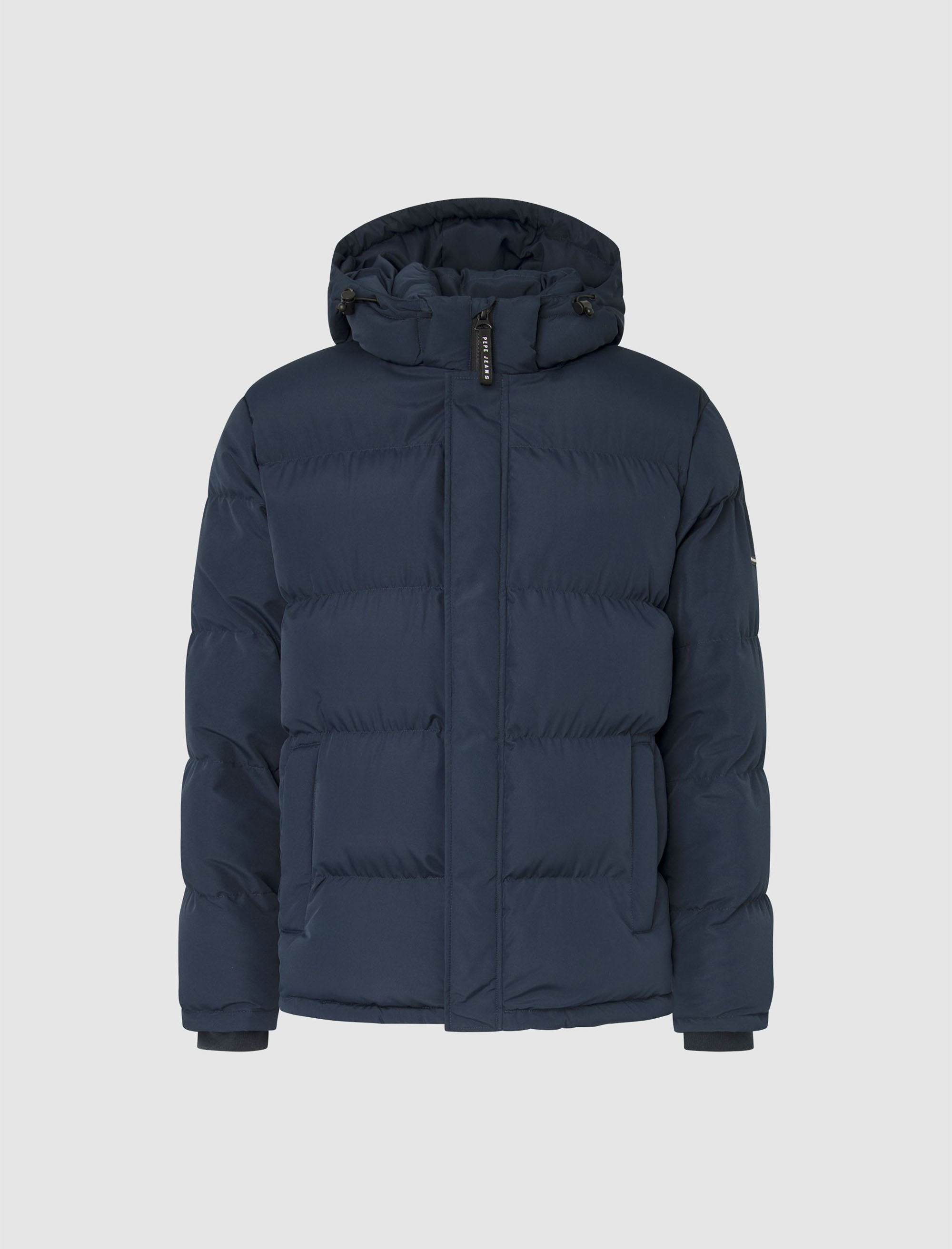 کاپشن مردانه