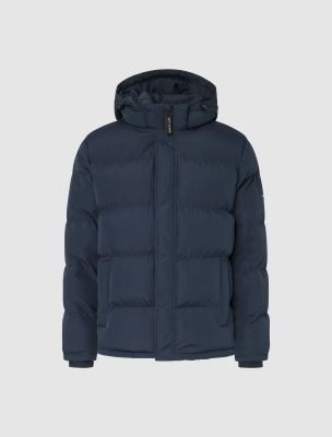 کاپشن مردانه