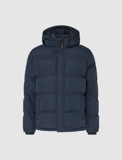 کاپشن مردانه