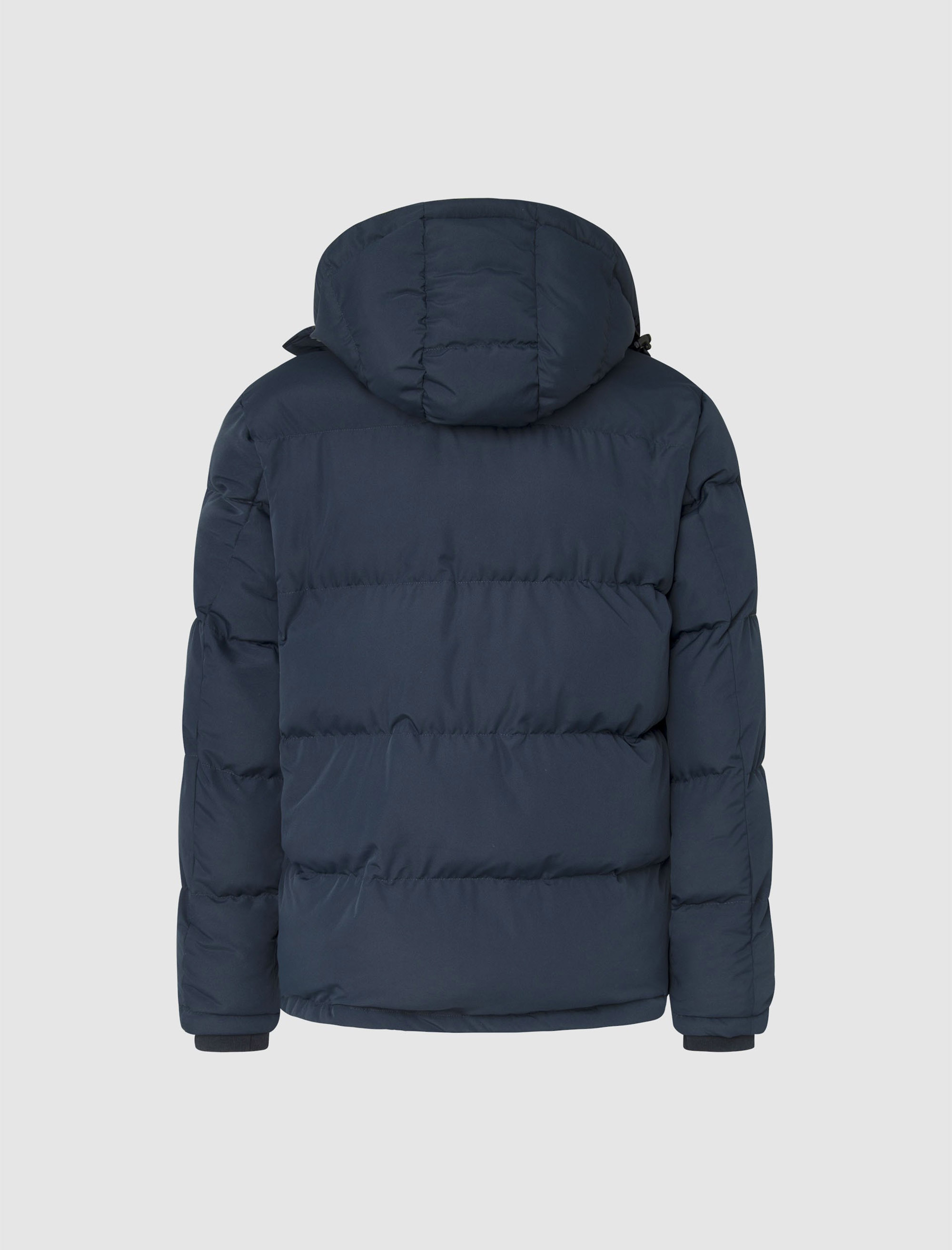 کاپشن مردانه