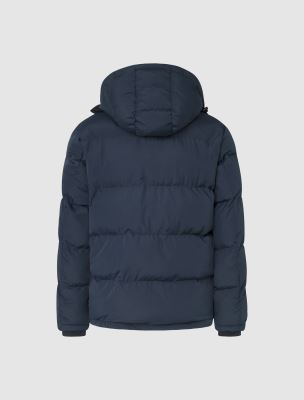 کاپشن مردانه